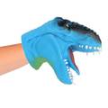 Abbildung Depesche Dino World Dino Handpuppe 