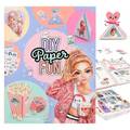 Abbildung Depesche Topmodel Diy Paper Fun Book Cutie Star 