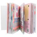 Abbildung Depesche Topmodel Diy Paper Fun Book Cutie Star 