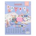Abbildung Depesche Topmodel Diy Paper Fun Book Cutie Star 