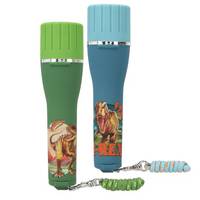 Depesche Dino World Taschenlampe Mit Timer