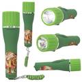 Abbildung Depesche Dino World Taschenlampe Mit Timer 