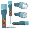 Abbildung Depesche Dino World Taschenlampe Mit Timer 