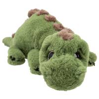 Depesche Dino World Dinosaurier Plüsch Grün50 Cm