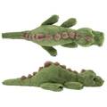 Abbildung Depesche Dino World Dinosaurier Plüsch Grün50 Cm 