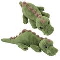 Abbildung Depesche Dino World Dinosaurier Plüsch Grün50 Cm 