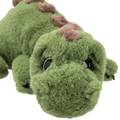 Abbildung Depesche Dino World Dinosaurier Plüsch Grün50 Cm 