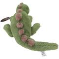 Abbildung Depesche Dino World Dinosaurier Plüsch Grün50 Cm 
