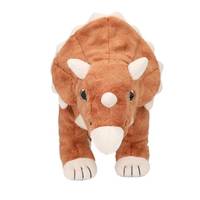 Depesche Dino World Plüsch Triceratops