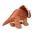 Abbildung Depesche Dino World Plüsch Triceratops 