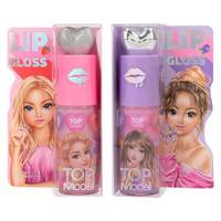 Depesche Topmodel Lipgloss Glow Beauty And Me