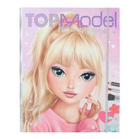 Depesche Topmodel Make Up Creative Mappe