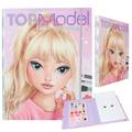 Abbildung Depesche Topmodel Make Up Creative Mappe 