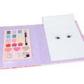 Abbildung Depesche Topmodel Make Up Creative Mappe 