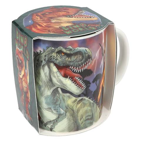 Produktbilder Depesche Dino World Becher