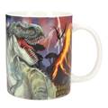 Abbildung Depesche Dino World Becher 