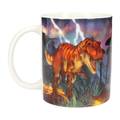 Abbildung Depesche Dino World Becher 