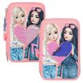 Abbildung Depesche Topmodel 3 Fach Federtasche Mit Wendepai 