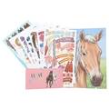 Abbildung Depesche Miss Melody Create Your Horses Blaze 