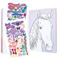 Abbildung Depesche Miss Melody Create Your Horses Blaze 