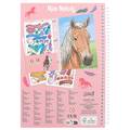 Abbildung Depesche Miss Melody Create Your Horses Blaze 