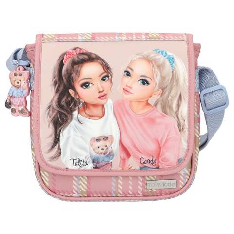 Produktbilder Depesche Topmodel Kleine Umhängetasche TeamTeddy