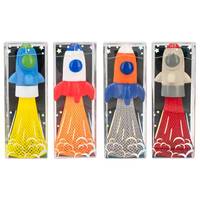 Depesche Monster Cars Jumping Rocket Mit LedSpac