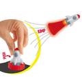Abbildung Depesche Monster Cars Jumping Rocket Mit LedSpac 