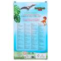 Abbildung Depesche Dino World Mini Dino Buntstifte & Anspit 