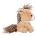 Abbildung Depesche Snukis Plüsch Pferd Bella 18 Cm 