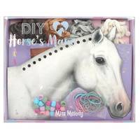 Depesche Miss Melody Diy Horse Mane