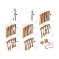 Abbildung Depesche Miss Melody Diy Horse Mane 