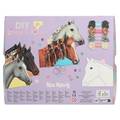 Abbildung Depesche Miss Melody Diy Horse Mane 