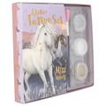 Abbildung Depesche Miss Melody Glitzer Tattoo Set Night Hor 