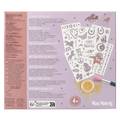 Abbildung Depesche Miss Melody Glitzer Tattoo Set Night Hor 