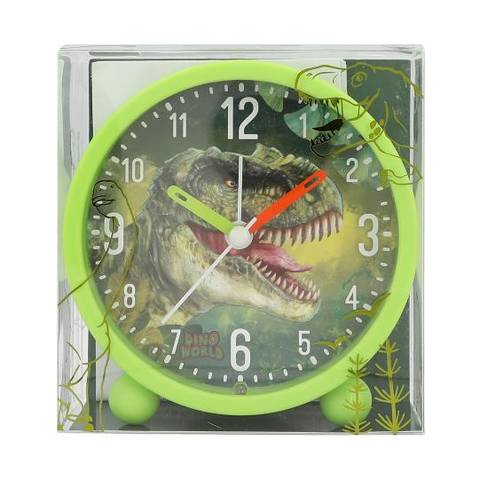 Produktbilder Depesche Dino World Wecker