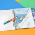 Abbildung Depesche Dino World Aqua Magic Book 