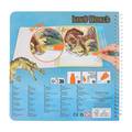 Abbildung Depesche Dino World Aqua Magic Book 
