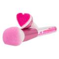 Abbildung Depesche Topmodel Pinselset Herz Beauty AndMe 