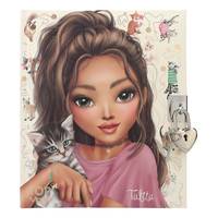 Depesche Topmodel Kitty Tagebuch Kitty And Doggy