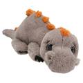Abbildung Depesche Dino World Plüsch Dino Braun 50 Cm Standardbild