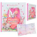 Abbildung Depesche Princess Mimi Kindergarten-Freundebuch 