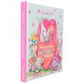 Abbildung Depesche Princess Mimi Kindergarten-Freundebuch 