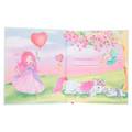 Abbildung Depesche Princess Mimi Kindergarten-Freundebuch 
