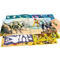 Abbildung Depesche Dino World Sticker Fun 