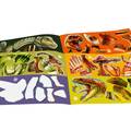 Abbildung Depesche Dino World Sticker Fun 