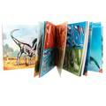 Abbildung Depesche Dino World Sticker Fun 