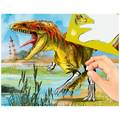 Abbildung Depesche Dino World Sticker Fun 