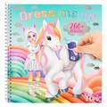 Abbildung Depesche Ylvi Dress Me Up Stickerbuch Standardbild