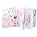 Abbildung Depesche Ylvi Dress Me Up Stickerbuch 